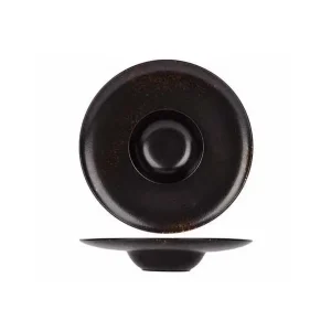 Proof Etna Pastabord zwart Ø30cm Koop Vandaag