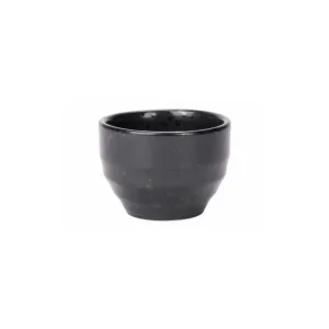 Shop Nu Proof Artisan Kommetje zwart 70ml Ø6,3xH5,4cm