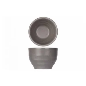 Proof Artisan Kommetje grijs 70ml Ø6,3xH5,4cm Flitsaanbieding