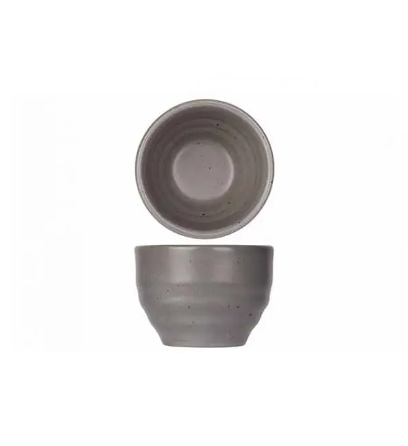 Proof Artisan Kommetje grijs 70ml Ø6,3xH5,4cm Flitsaanbieding