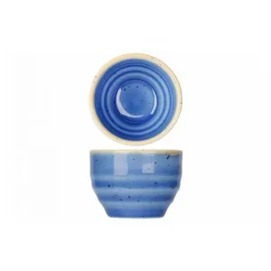 Merkproduct Proof Artisan Kommetje blauw 70ml Ø6,3xH5,4cm