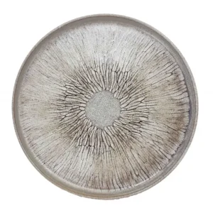 Flitsaanbieding SUP Misa Plat Bord Ø27,5cm