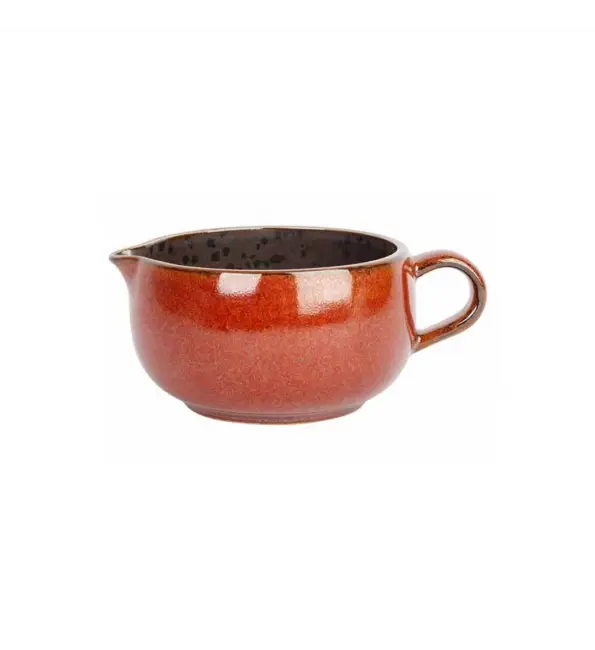 Proof Elements Maroon Melkkan/sauskom 160ml Ø9xH5cm Alleen Vandaag