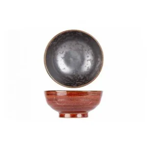 Proof Elements Maroon Aperopotje Ø8xH3,8cm Beperkte Voorraad