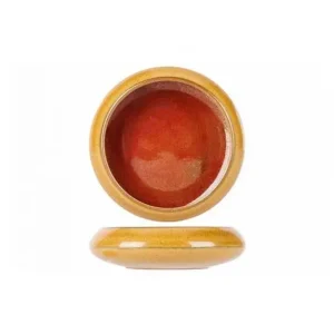 Proof Elements Mustard Schaaltje Ø9xH2,9cm Gratis Retour