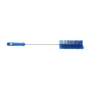 Hygienic Buizenborstel blauw Ø60x150x500mm Direct Verzonden