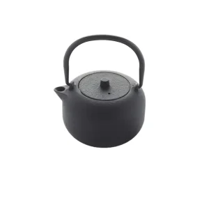 Point-Virgule Theepot gietijzer 350ml Flitsaanbieding