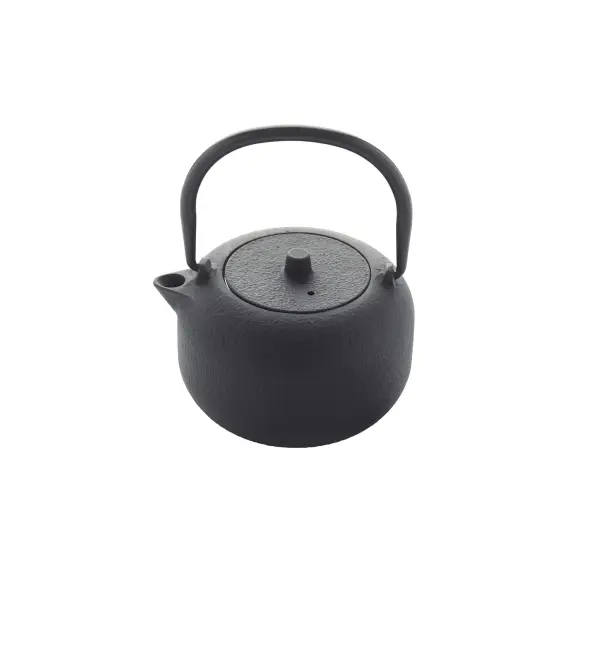 Point-Virgule Theepot gietijzer 350ml Flitsaanbieding