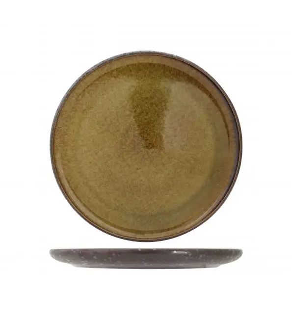 Proof Elements Mineral Dessertbord Ø20,5cm Snelle Levering
