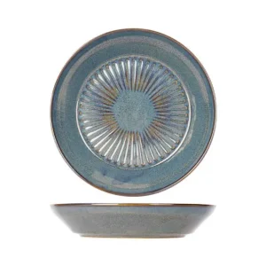 Proof Solas Diep Bord blauw Ø19cm Express Levering