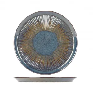 Proof Solas Dessertbord blauw Ø21cm Goedkoop