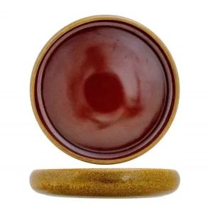 Proof Elements Mustard Bord Ø27,8xH5cm Snelle Levering