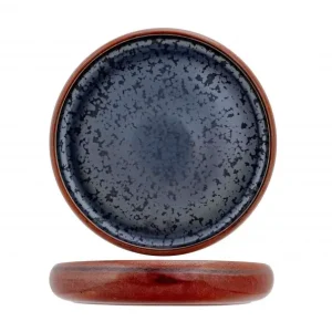 Proof Elements Maroon Bord Ø27,8xH5cm Weekendaanbieding