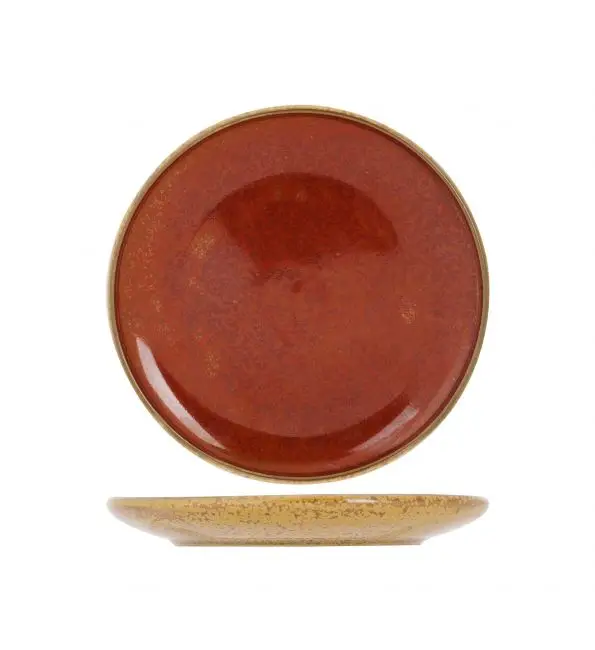 Proof Elements Mustard Broodbordje Ø16cm Lage Prijs
