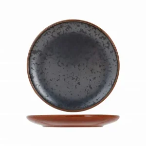 Speciale Aanbieding Proof Elements Maroon Broodbordje Ø16cm