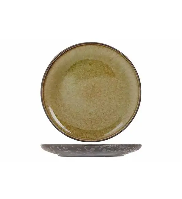 Proof Elements Mineral Broodbordje Ø16cm Meest Verkocht