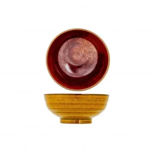 Exclusieve Aanbieding Proof Elements Mustard Aperopotje Ø8xH3,8cm
