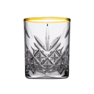 Pasabache Timeless Gold Shotglas 62ml | 4 stuks Hete Deal