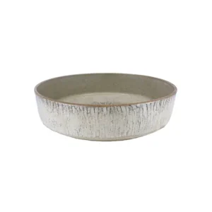Fabrieksprijs SUP Misa Diep bord 19xH4cm