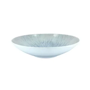 SUP Alice Blue Diep Bord Ø21,5cm Voordeelprijs