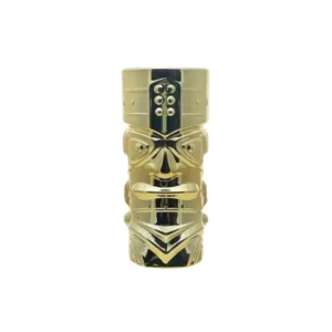 Koop Vandaag Bar Professional Tiki Beker highball goud 450ml