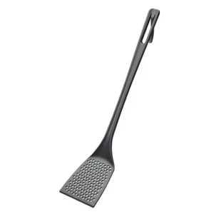Spatel geperforeerd 700 Line nylon 11,5x11,5cm Rechtstreeks Van De Fabrikant