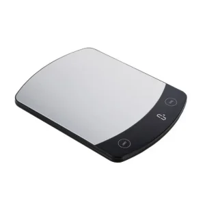 Hete Deal Professionele Digitale Keukenweegschaal RVS 10kg