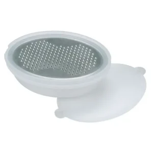 Superprijs Kruidenrasp RVS 6x9cm