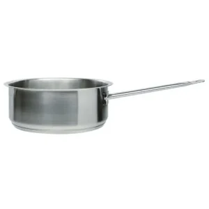 Beperkt Aanbod Steelpan 0,65L Ø12xH6,5cm