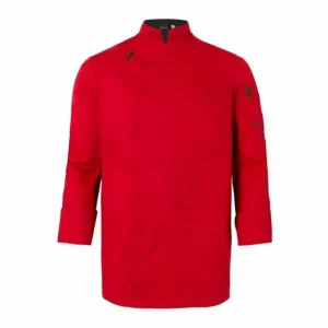 Molinel Shade Vest Heren rood - maat XL Gratis Retour