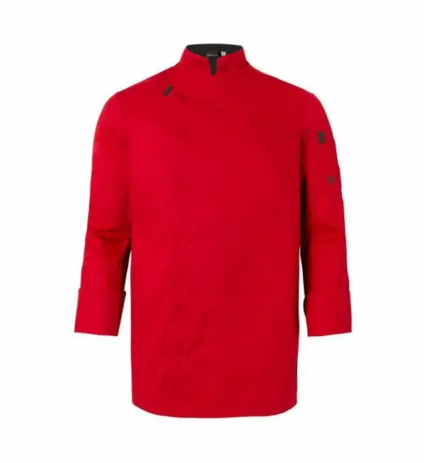 Molinel Shade Vest Heren rood - maat XL Gratis Retour