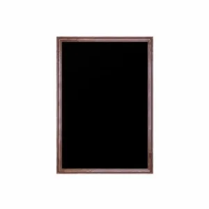 Premium Etiq-Etal Krijtbord Authentique zwart 60x90cm