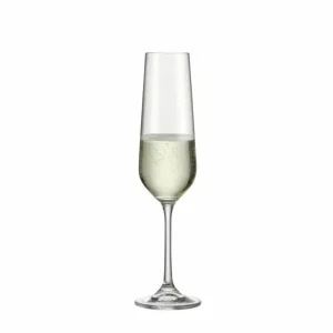 Bohemia No.1 Champagneglas 220ml | 6 stuks Express Levering