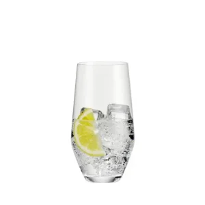 Bohemia No.1 Tumbler 420ml | 6 stuks Exclusieve Aanbieding