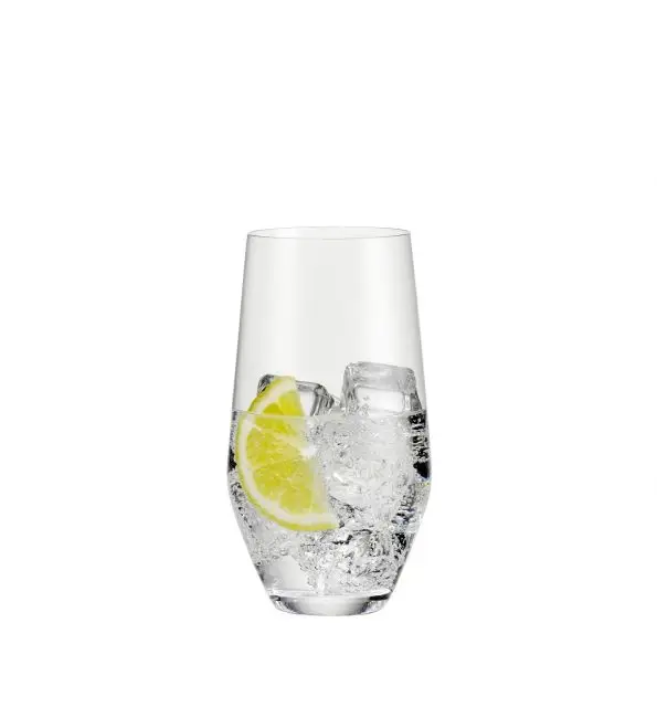 Bohemia No.1 Tumbler 420ml | 6 stuks Exclusieve Aanbieding