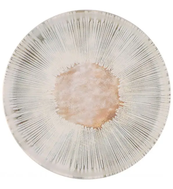 Mesa !Talco Plat Bord Ø33cm Goedkoop