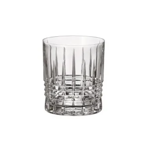 Betrouwbaar Bohemia Sydney Whiskyglas 300ml | 6 stuks