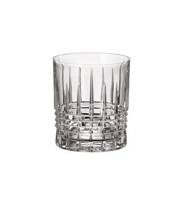Betrouwbaar Bohemia Sydney Whiskyglas 300ml | 6 stuks