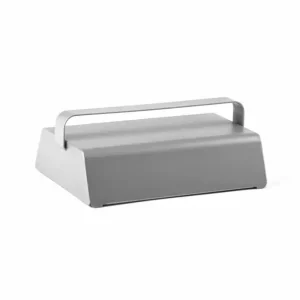Gecertificeerd Comas BBQ Deksel 37x26x14cm