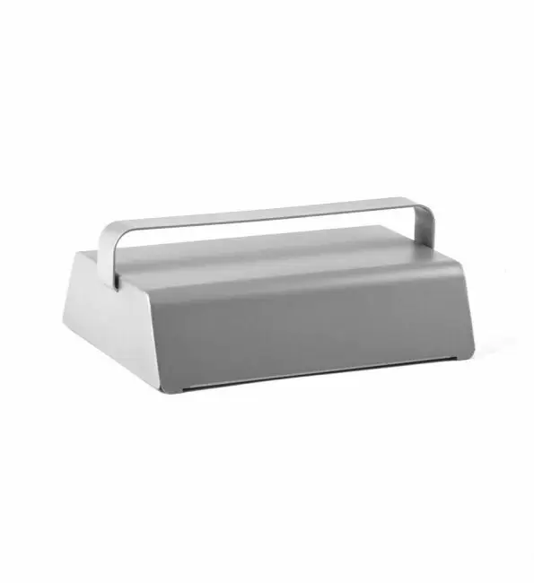 Gecertificeerd Comas BBQ Deksel 37x26x14cm