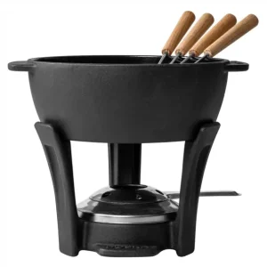 Boska Kaasfondue Party Pro 1,1L Uitverkoop