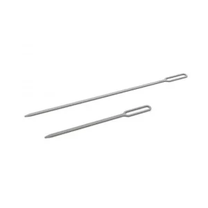 Seizoensaanbieding Comas Brochette inox 20cm | 6 stuks