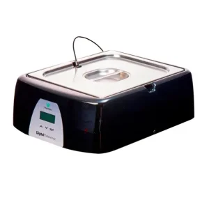 Martellato Chocoladesmelter Meltinchoc digitaal single 6L Direct Verzonden