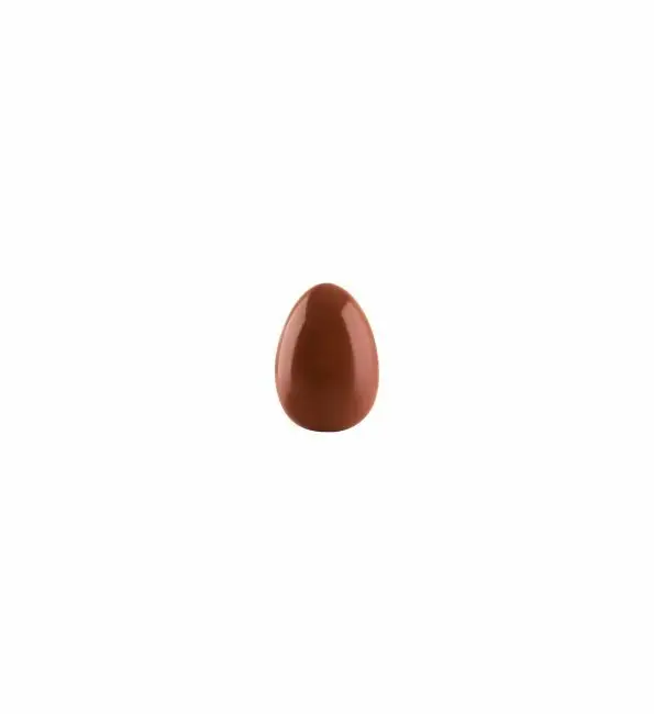 Bestseller Martellato Mould Egg 7gr 32x22mm
