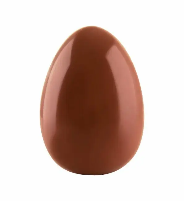 Martellato Mould Egg 260gr 175x121mm Shop Nu