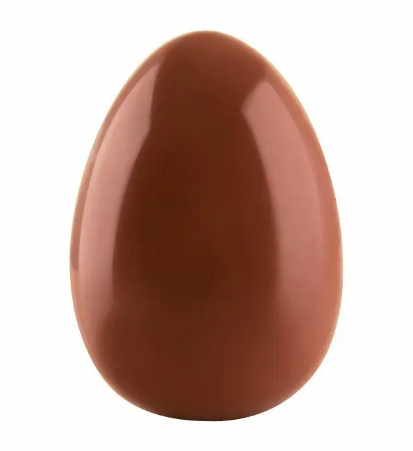 Direct Verzonden Martellato Mould Egg 430gr 227x157mm