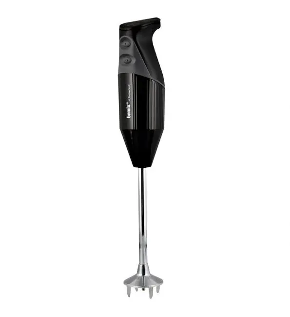Bamix Mixer Gastro Pro-2 zwart Speciale Aanbieding