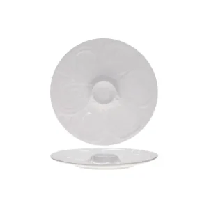 Bestel Nu C&T Oesterbord Ø28,5xH2,5cm