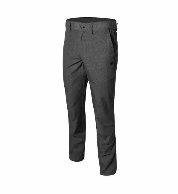 Molinel PBO3 Broek Heren zwart - maat 42 Nieuw