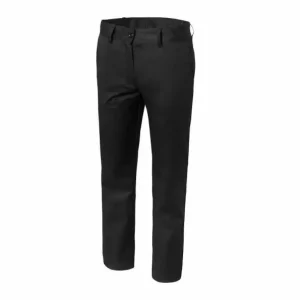 Koopje Molinel Izia Broek Dames zwart - maat 34